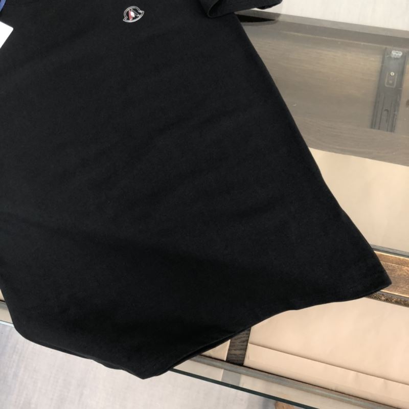 Moncler T-Shirts